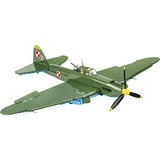 COBI Ilyushin IL-2M3 Shturmovik, Giochi di costruzione 