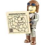 COBI Ilyushin IL-2M3 Shturmovik, Giochi di costruzione 