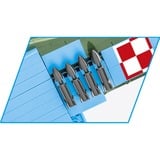 COBI Ilyushin IL-2M3 Shturmovik, Giochi di costruzione 