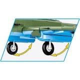 COBI Ilyushin IL-2M3 Shturmovik, Giochi di costruzione 