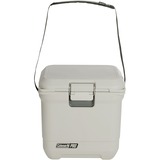 Coleman PRO 25QT, Scatola cool beige