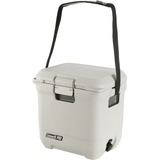 Coleman PRO 25QT, Scatola cool beige