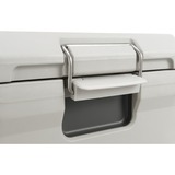 Coleman PRO 25QT, Scatola cool beige