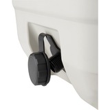 Coleman PRO 25QT, Scatola cool beige