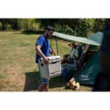 Coleman PRO 25QT, Scatola cool beige