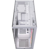 Corsair CC-9011325-WW, Chassis Tower bianco