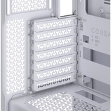 Corsair CC-9011325-WW, Chassis Tower bianco