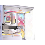 Corsair CC-9011325-WW, Chassis Tower bianco