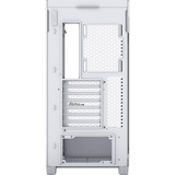 Corsair CC-9011325-WW, Chassis Tower bianco
