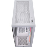 Corsair CC-9011325-WW, Chassis Tower bianco
