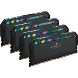 Corsair CMT64GX5M4B6200C32, Memoria Nero