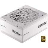 Corsair CP-9020276-EU bianco