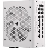 Corsair CP-9020276-EU, Alimentatore PC bianco
