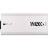 Corsair CP-9020276-EU, Alimentatore PC bianco
