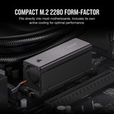 Corsair CSSD-F2000GBMP700PROS, Disco a stato solido 