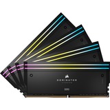 Corsair DIMM 64 GB DDR5-6000 (4x 16 GB) Kit quadruplo, Memoria Nero