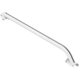 Corsair Fanatec ClubSport GT Cockpit Supporto leva del cambio, sinistra bianco