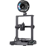 Creality 1001020531, Stampanti 3D Nero