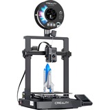 Creality 1001020531, Stampanti 3D Nero