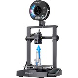 Creality 1001020531, Stampanti 3D Nero