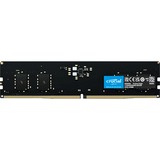 Crucial CT8G56C46U5, Memoria Nero