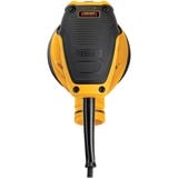 DEWALT DWE6423-QS levigatrice portatile Levigatrice orbitale 12000 OPM Nero, Giallo 280 W giallo/Nero, Levigatrice orbitale, Nero, Giallo, 8000 OPM, 12000 OPM, 2,6 mm, AC