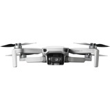 DJI Mini 4K, Drone grigio chiaro