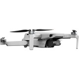 DJI Mini 4K, Drone grigio chiaro