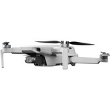 DJI Mini 4K, Drone grigio chiaro