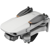 DJI Mini 4K, Drone grigio chiaro