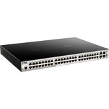 D-Link DGS-1510-52XMP/E, Interruttore 
