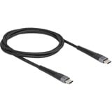 DeLOCK 81124, Cavo Nero