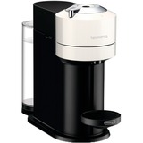 DeLonghi Nespresso Vertuo ENV 120.W macchina per caffè Automatica Macchina da caffè combi 1,1 L bianco/Nero, Macchina da caffè combi, 1,1 L, Capsule caffè, 1500 W, Nero, Bianco