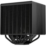 DeepCool ASSASSIN 4S Nero