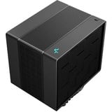 DeepCool ASSASSIN 4S, raffreddamento CPU  Nero