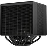 DeepCool ASSASSIN 4S, raffreddamento CPU  Nero