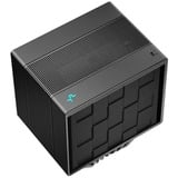 DeepCool ASSASSIN 4S, raffreddamento CPU  Nero