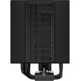 DeepCool ASSASSIN 4S, raffreddamento CPU  Nero