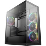 DeepCool CG580 4F V2, Chassis Tower Nero