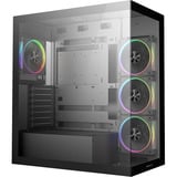DeepCool CG580 4F V2, Chassis Tower Nero