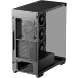 DeepCool CG580 4F V2, Chassis Tower Nero