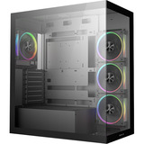 DeepCool R-CG580-BKADA4-G-2, Chassis Tower Nero