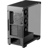 DeepCool R-CG580-BKADA4-G-2, Chassis Tower Nero