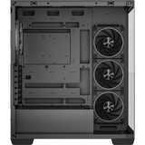 DeepCool R-CG580-BKADA4-G-2, Chassis Tower Nero