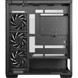 DeepCool R-CG580-BKADA4-G-2, Chassis Tower Nero