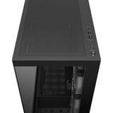 DeepCool R-CG580-BKADA4-G-2, Chassis Tower Nero
