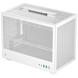 DeepCool R-CH160-WHNMI0-G-1, Chassis Tower bianco