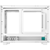 DeepCool R-CH160-WHNMI0-G-1, Chassis Tower bianco
