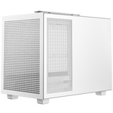 DeepCool R-CH160-WHNMI0-G-1, Chassis Tower bianco