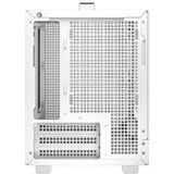DeepCool R-CH160-WHNMI0-G-1, Chassis Tower bianco